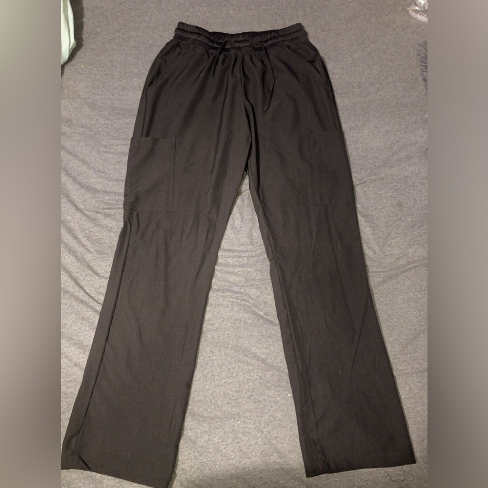 Scrub pants GT